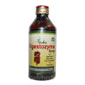 Vedic Upchar Digestozyme Syrup 200 ml 